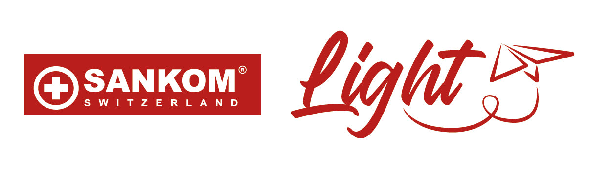 SANKOM Light Kompressionssocken