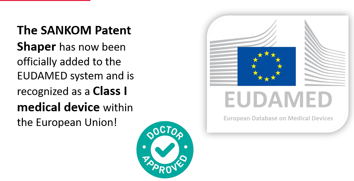 SANKOM PATENT SHORT SHAPER WITH LACE, PEACH COLOR, size: L/XL