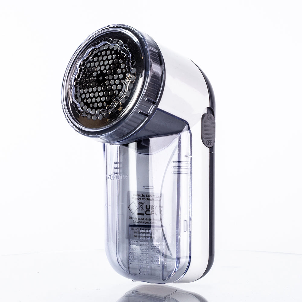 Bobble Off V3 tragbarer Textilrasierer