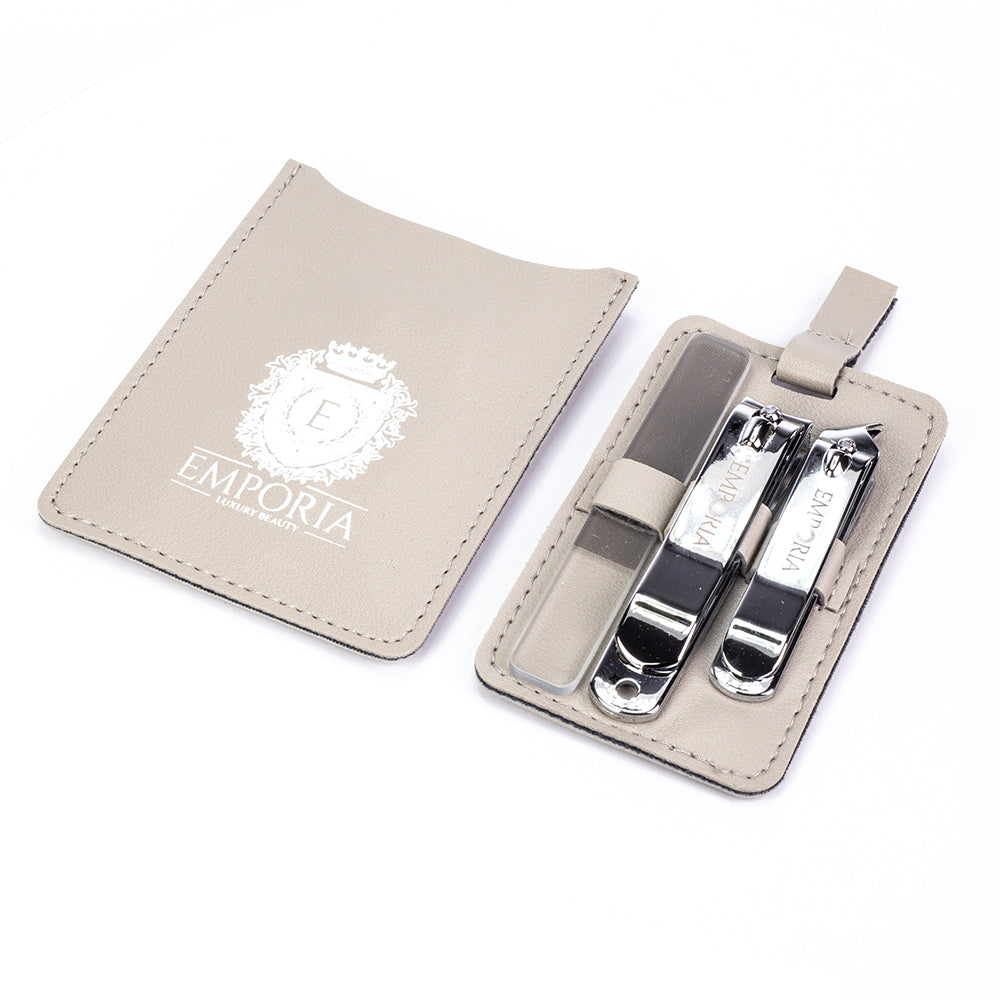 Emporia Beauty Maniküre-Set