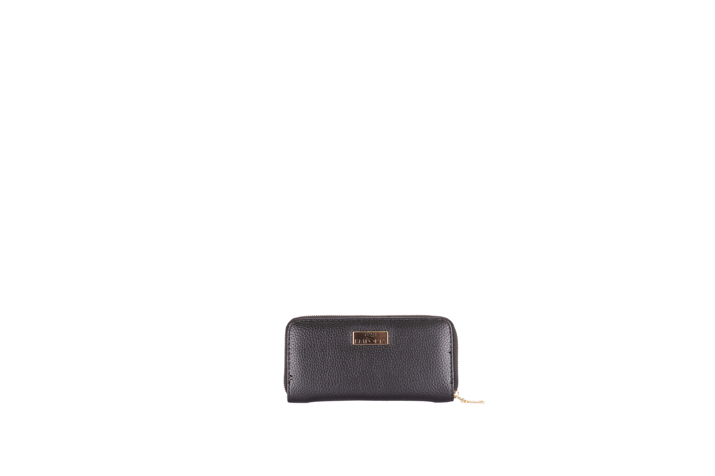 Emporia 6-teiliges Taschenset, schwarz