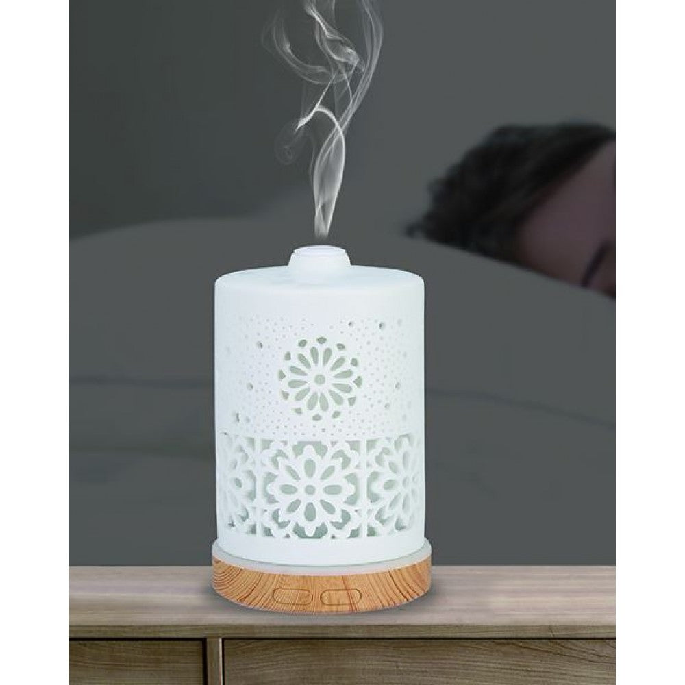 GMed Ultraschalldiffusor für Farbtherapie