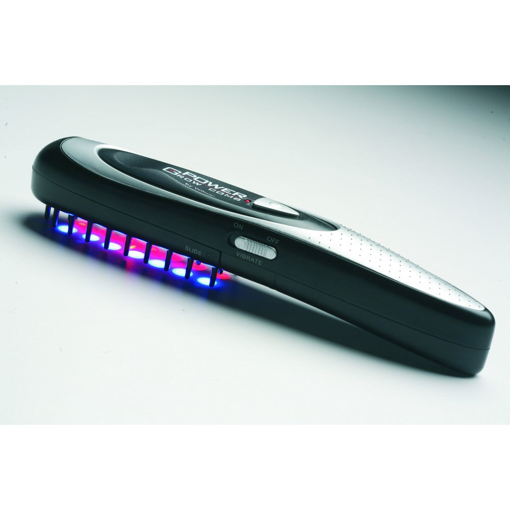 Velform Power Grow Haarwuchsstimulierender Laser-Kamm
