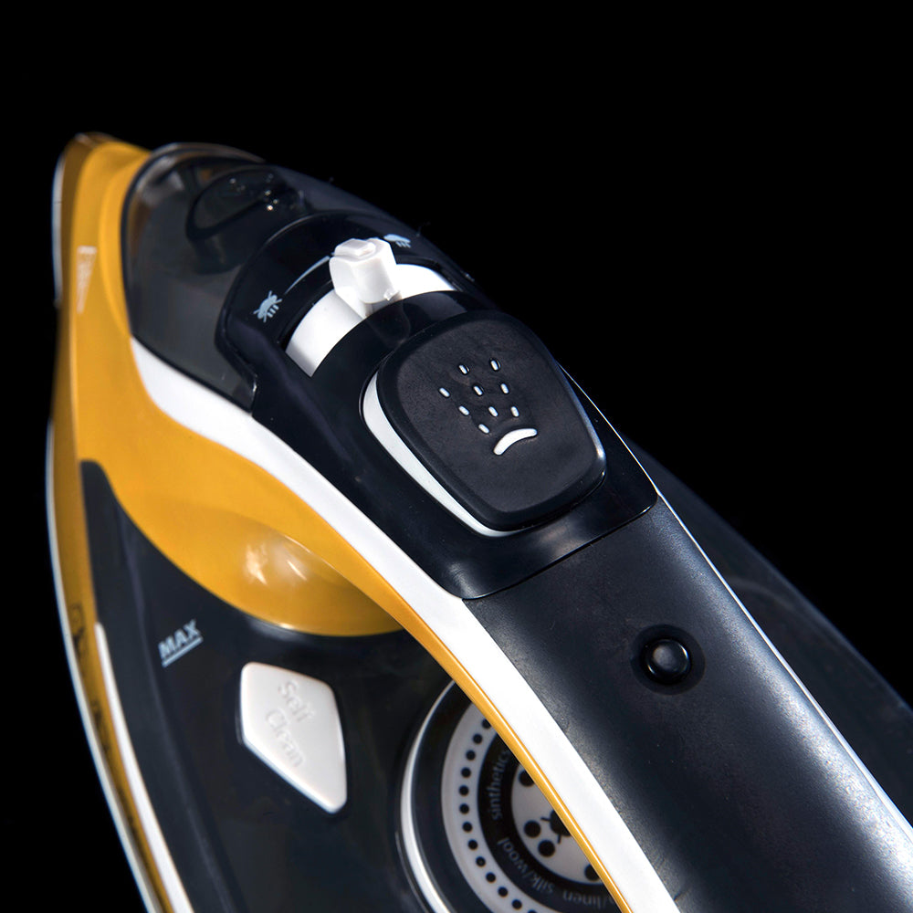 Phoenix GOLD Free Flight Bügeleisen