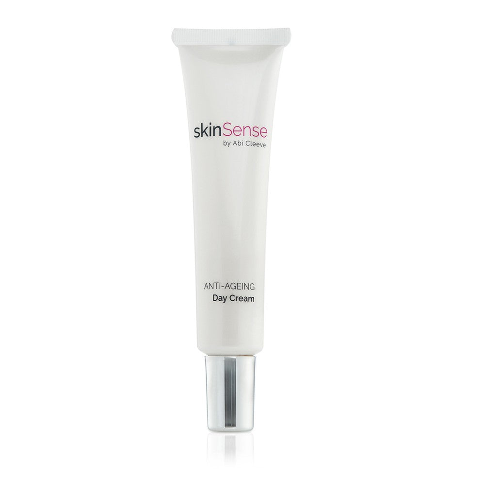 Hochaktive Tagescreme, Nettovolumen 25ml
