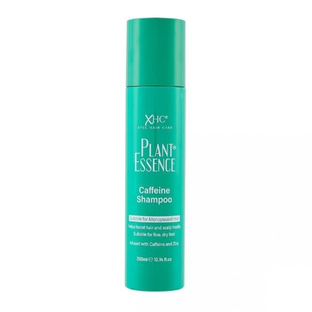 XHC Plant Essence Shampoo für feines Haar - 300 ml