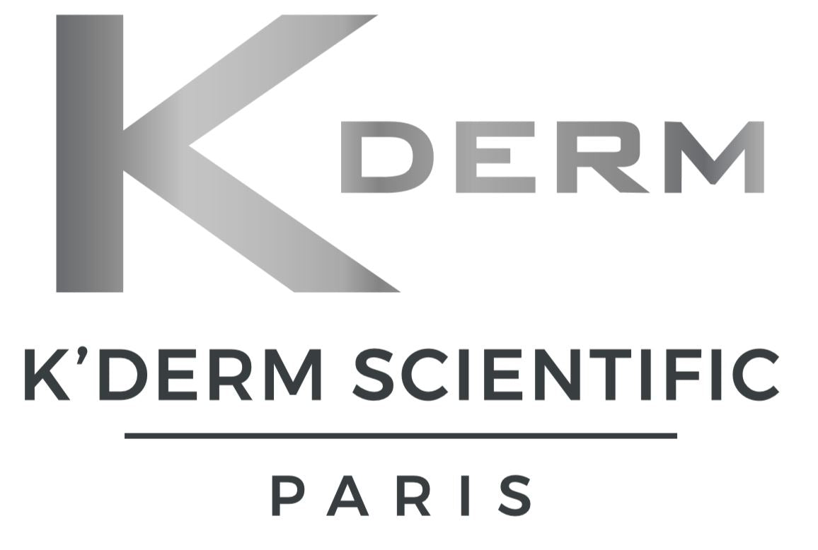K'Derm Anti-Aging Trockenöl
