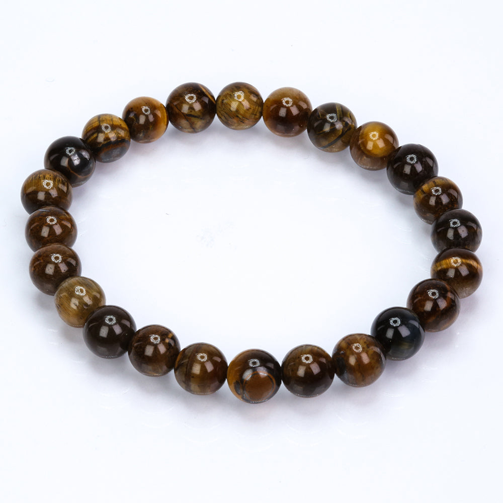 Schmuckgarnitur aus künstlicher Perle mit Malachit und Lapislazuli 6