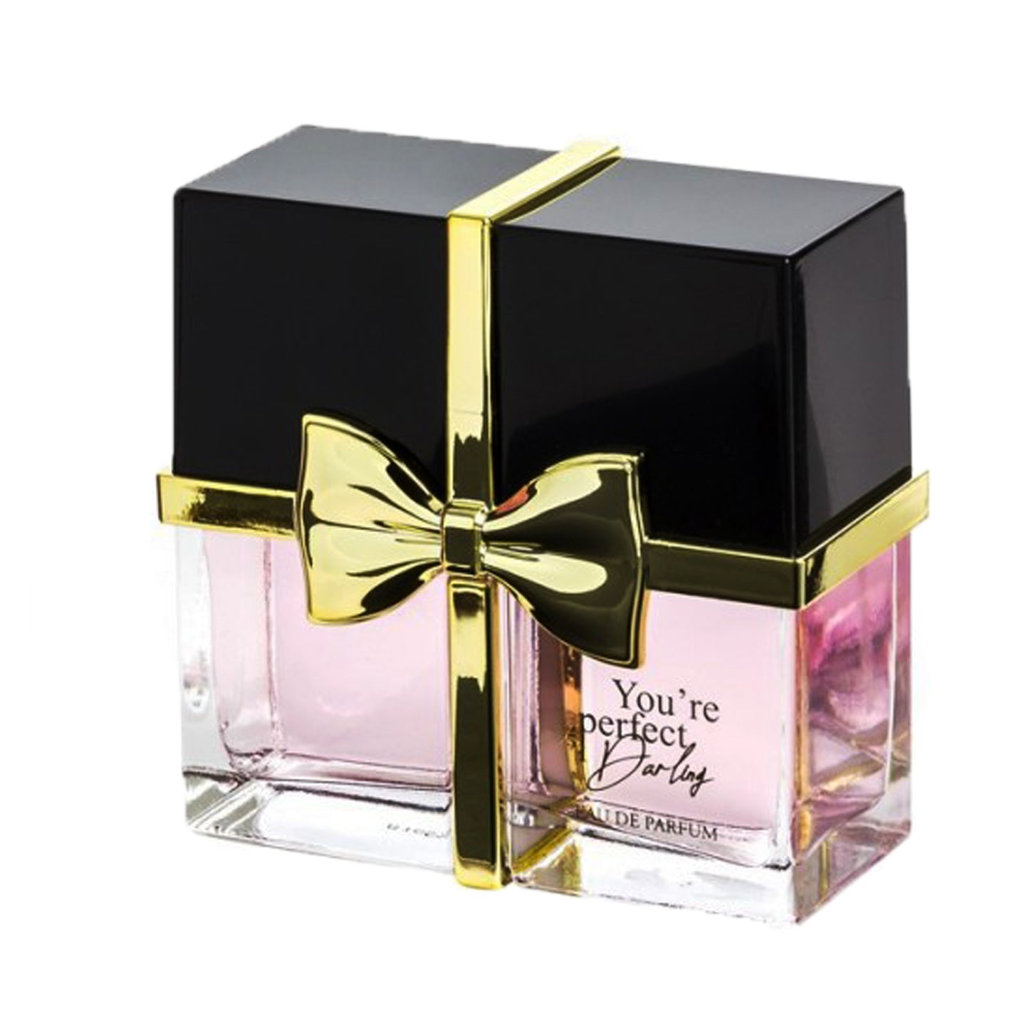 100 ml Eau de Parfum YOU'RE PERFECT DARLING Fruchtiger floraler Duft für Frauen