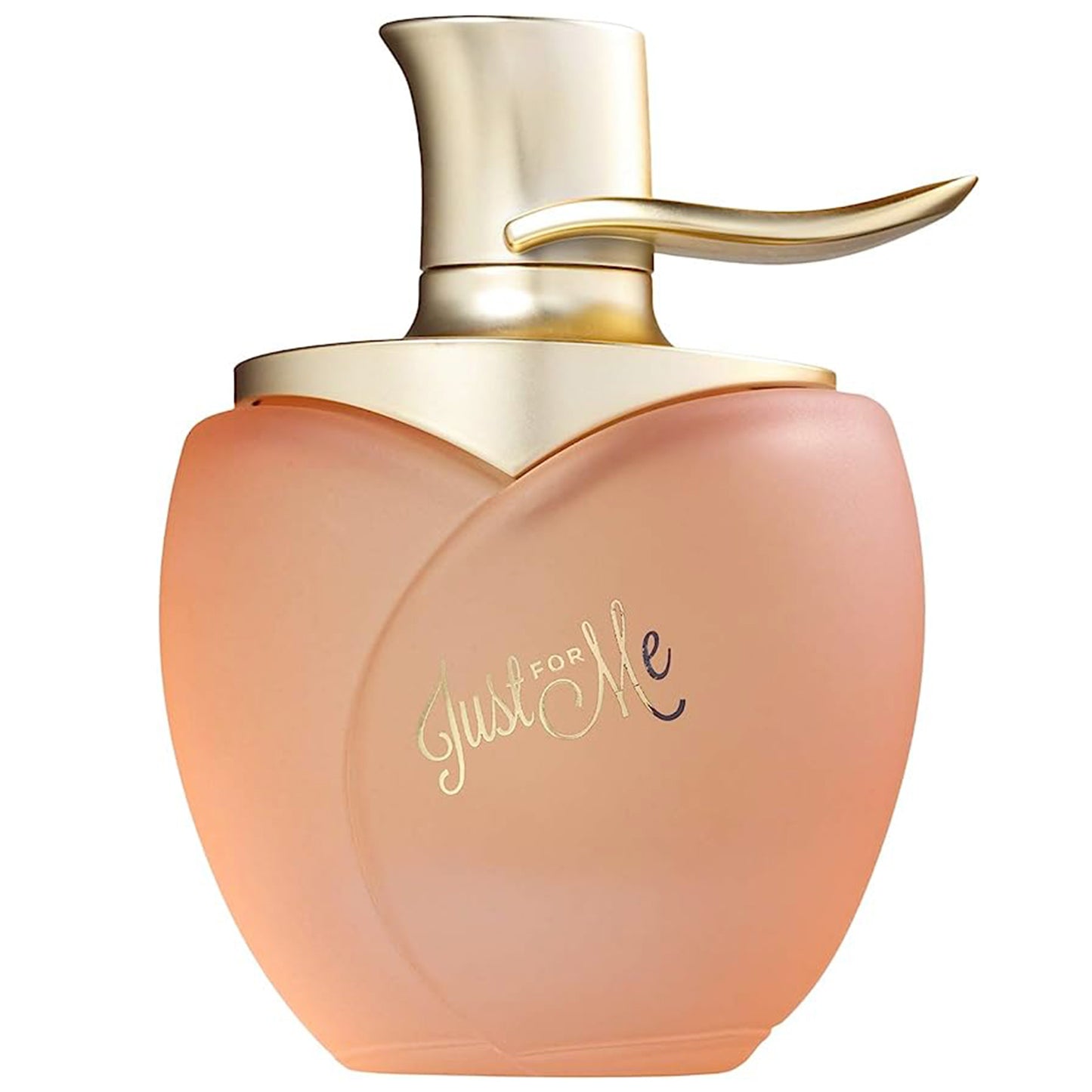 100 ml Eau de Parfum JUST FOR ME Floraler orientalischer Duft für Frauen