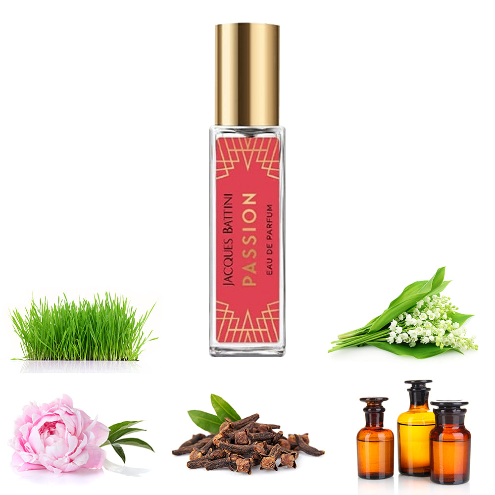 15 ml Eau de Parfum. Floraler fruchtiger Duft für Frauen, Limitierte Auflage!