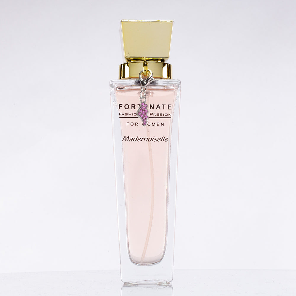 50 ml EDP MADEMOISELLE Floraler Chypre-Duft für Frauen