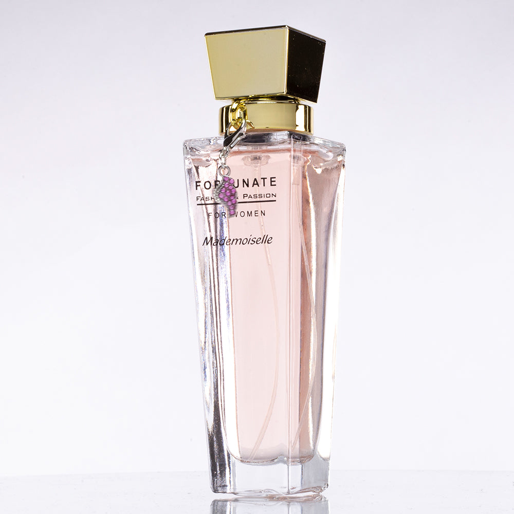 50 ml EDP MADEMOISELLE Floraler Chypre-Duft für Frauen