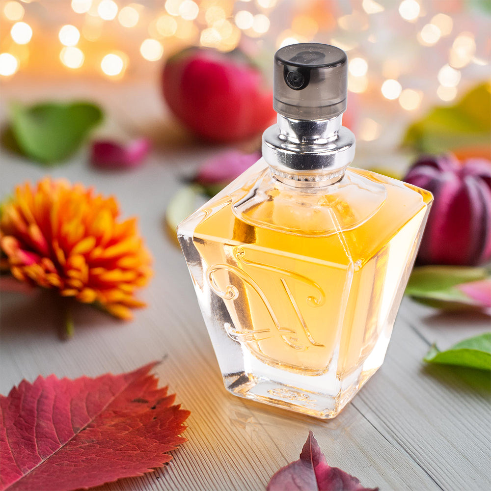 15ml EDP TRESPASSING LADY, Rosen- und Veilchenduft für Frauen
