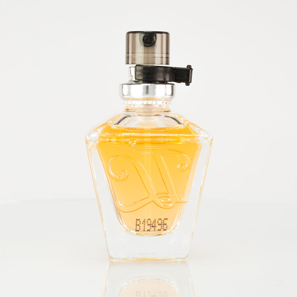 15ml EDP TRESPASSING LADY, Rosen- und Veilchenduft für Frauen