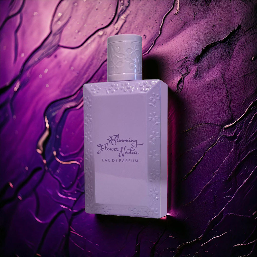 EDP 100ml "Blooming Flower Nectar" - floraler Duft