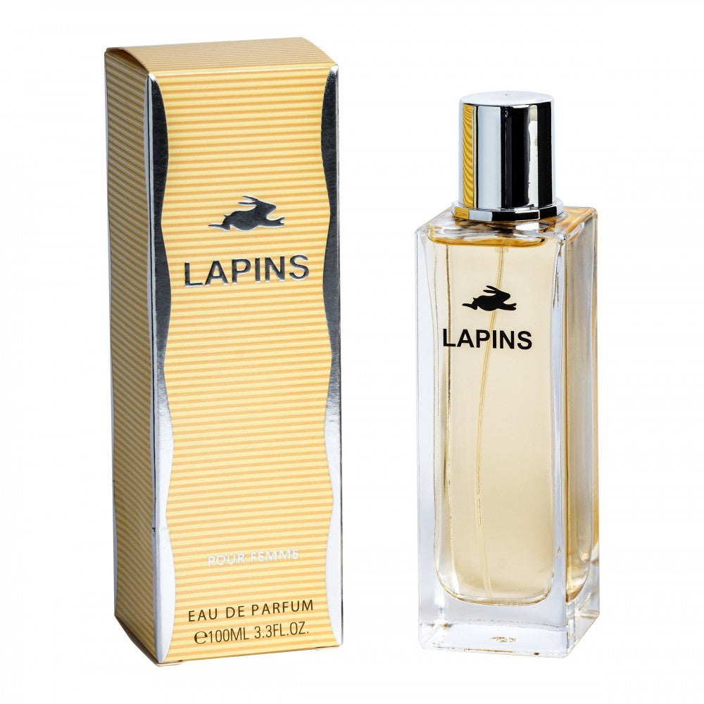 EDP 100ml "Lapins" – floraler Duft