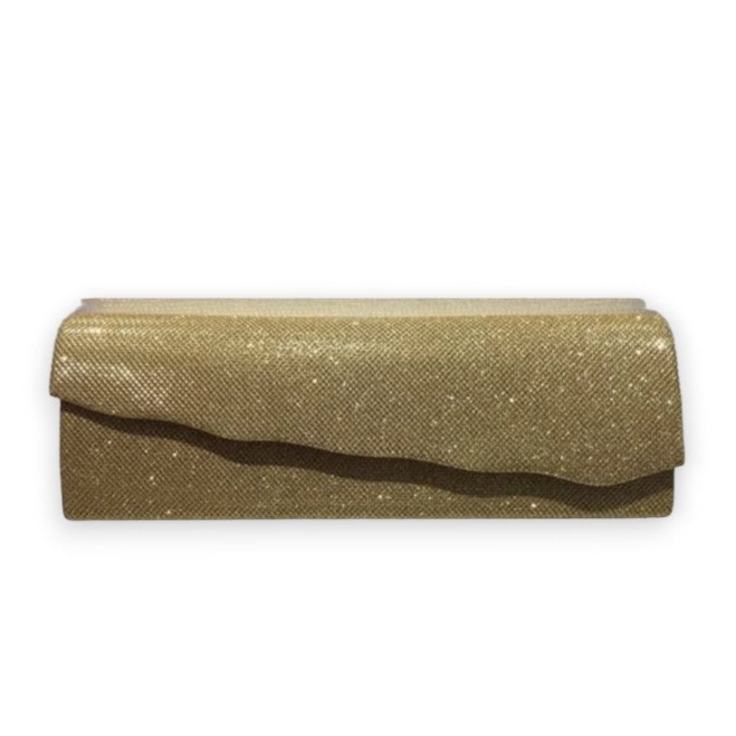 Emporia Bag, Eco Leather (silver)