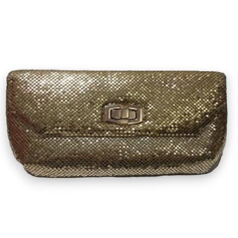 Emporia Bag, Eco Leather (gold)