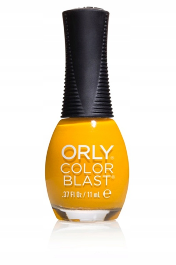 Orange and Grapefruit Orly Color Blast Nagellack - 1+1 GESCHENK - 2 x 11 ml