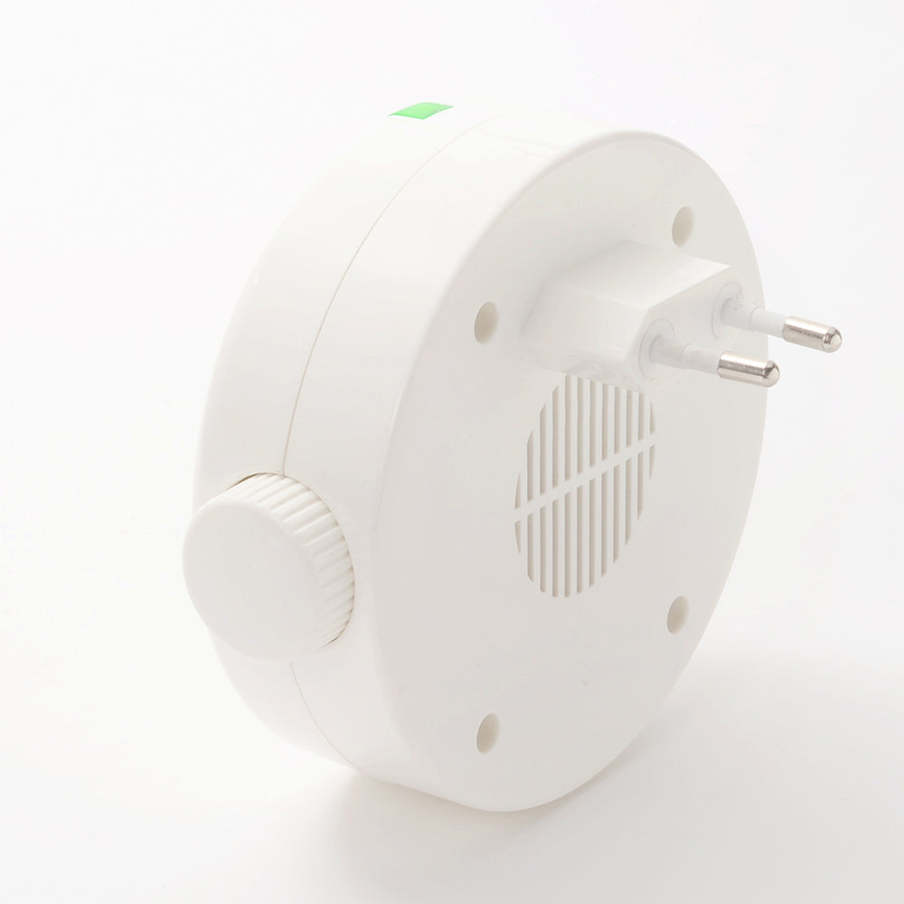 PURIPOD - Leiser ionischer Luftreiniger