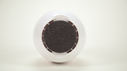 Vacu Smooth - Elektrisches Pediküre-Gerät mit Vakuum