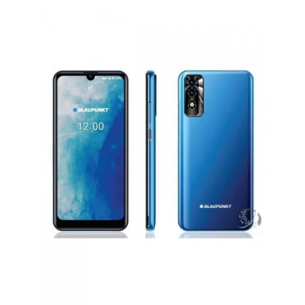 Blaupunkt TX60 SeniorGO Smartphone