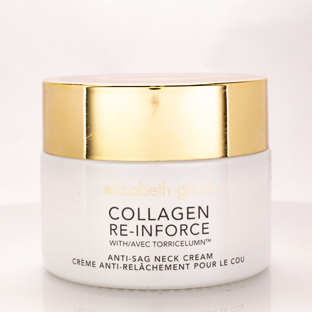 Elizabeth Grant Collagen Re-inforce 3D Anti-Schlaffheit Halscreme 100 ml