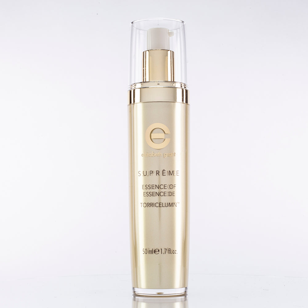 Elizabeth Grant "Premium Torricelumn Essential Serum"
