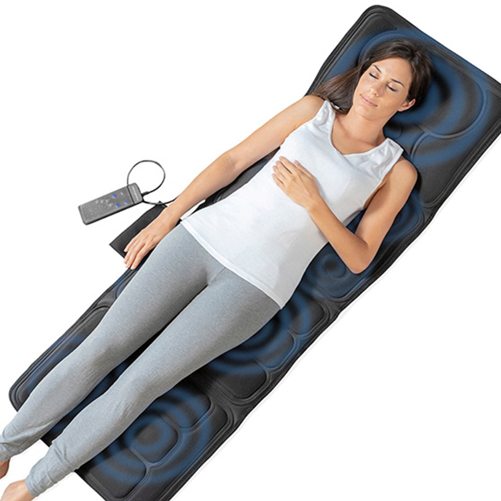 Körpermassagematte Kalmat InnovaGoods