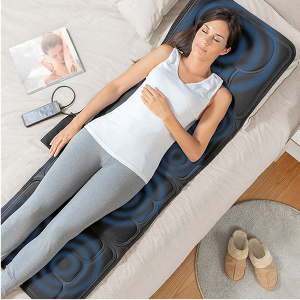 Körpermassagematte Kalmat InnovaGoods