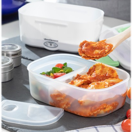 SmartChoice Elektrische Lunchbox