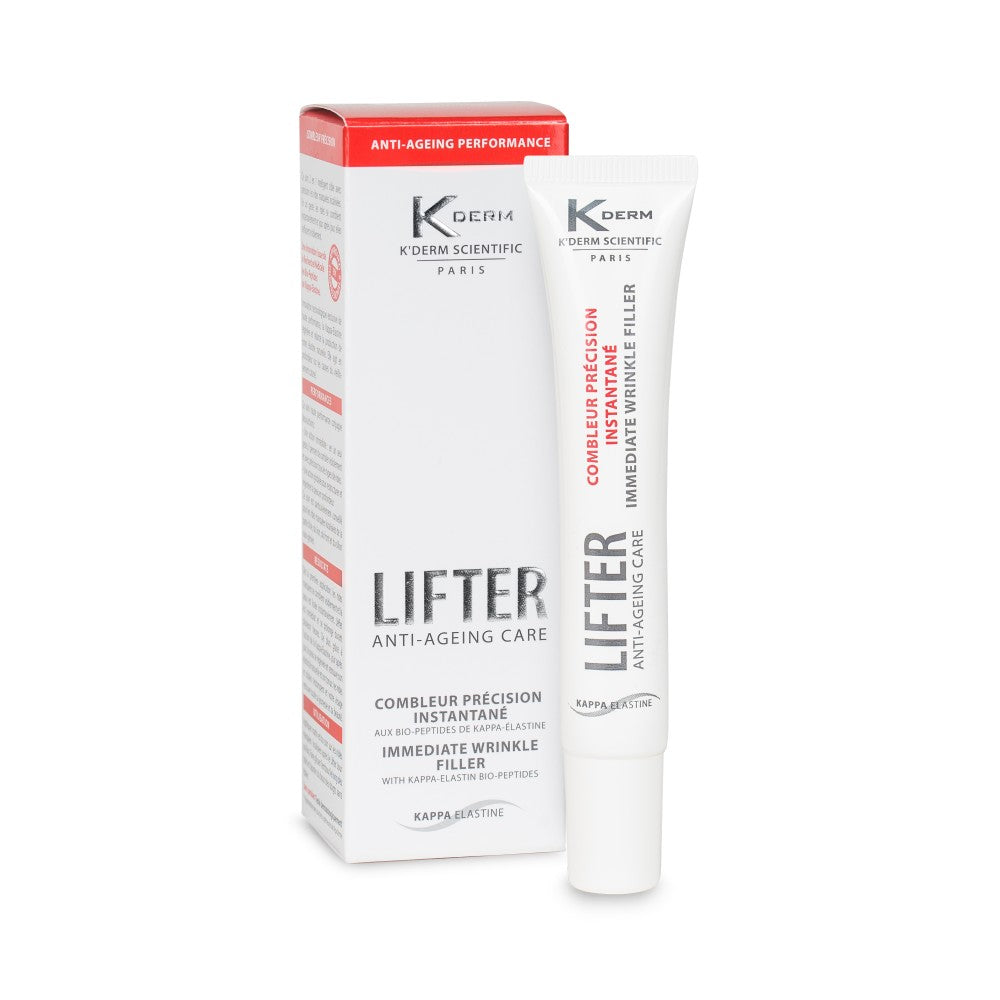 K'Derm Faltenfüller mit Soforteffekt, 15 ml
