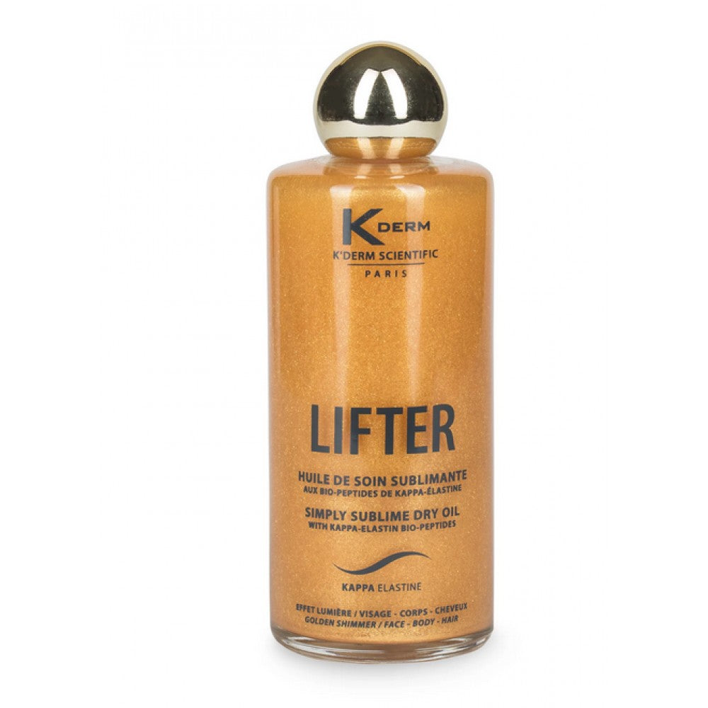 K'Derm Anti-Aging Trockenöl
