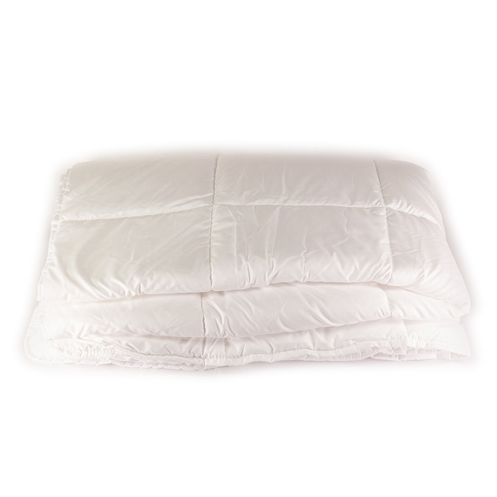 MED PLUS BIOME Medizinische Decke, 140x200 cm