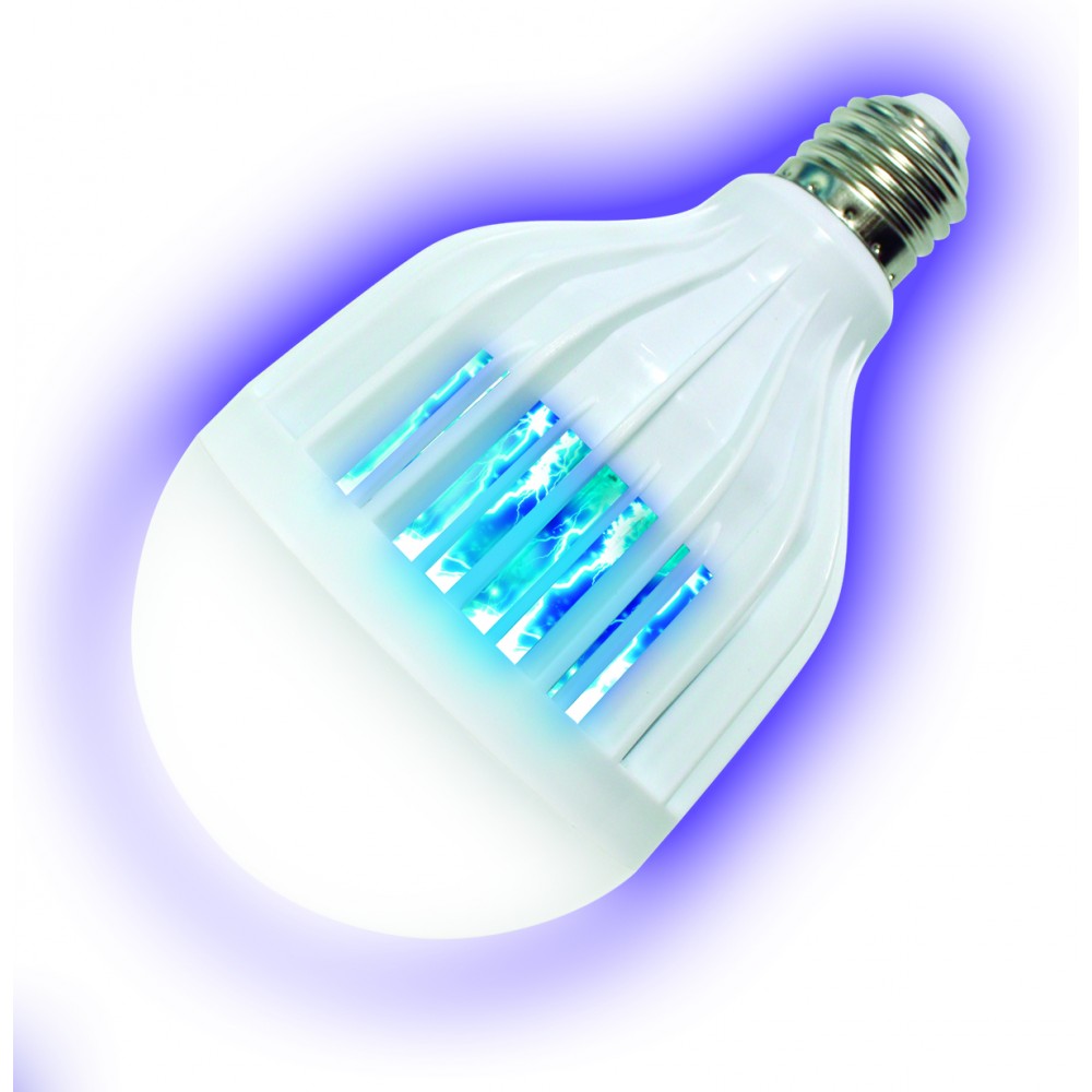 "Pest Reject Light Zapper" Glühbirne