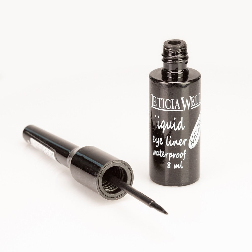 Leticia Well wasserfester Eyeliner