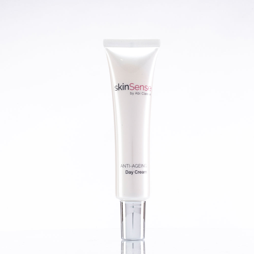 SkinSense 4-teilige Anti-Aging-Kollektion