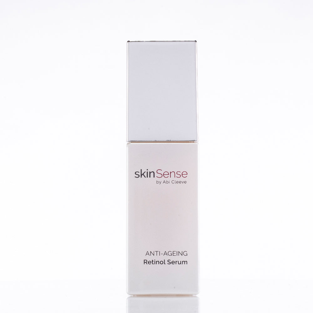 SkinSense 4-teilige Anti-Aging-Kollektion