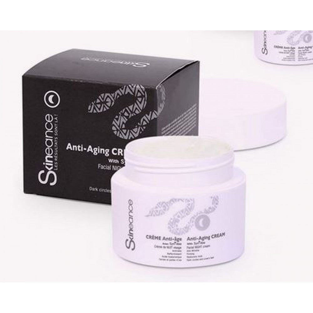 Skineance SYN-AKE Anti-Aging Nachtcreme, 50ml