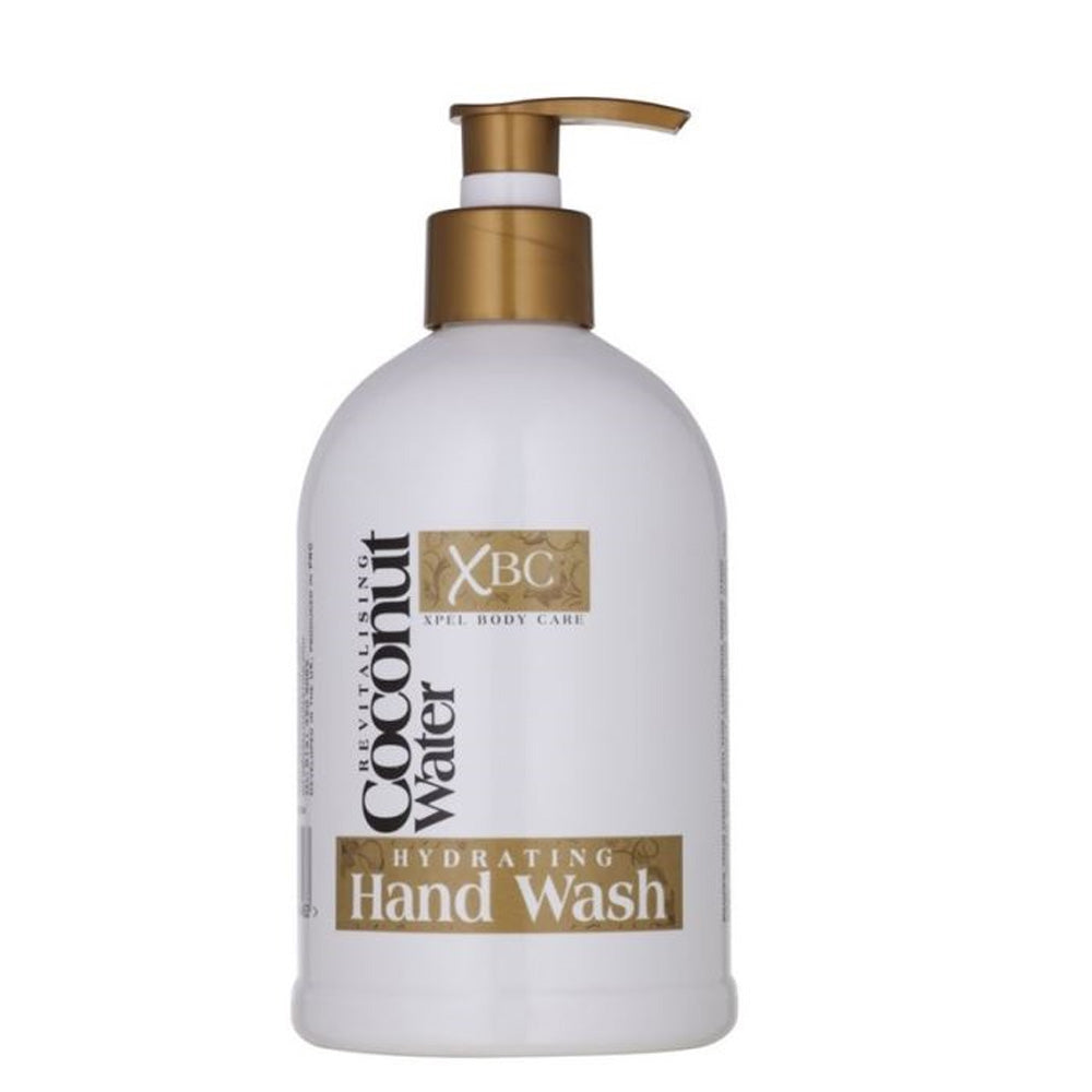 Coconut water hydratisierende Handseife