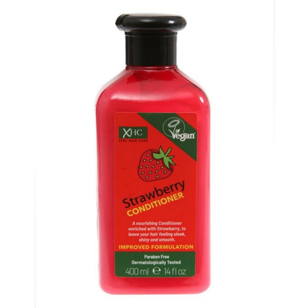 Strawberry Conditioner, 400ml