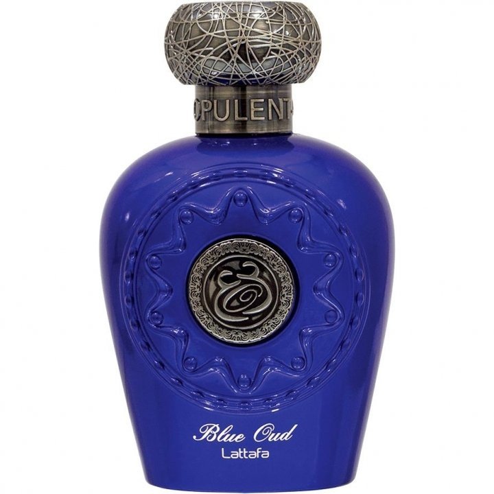 100 ml Eau de Parfum Blue Oud Süßer und würziger orientalischer Duft für Männer