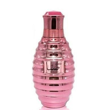 100 ml Eau de Parfum Saba Canister Fruchtiger, leicht süßer Duft für Frauen