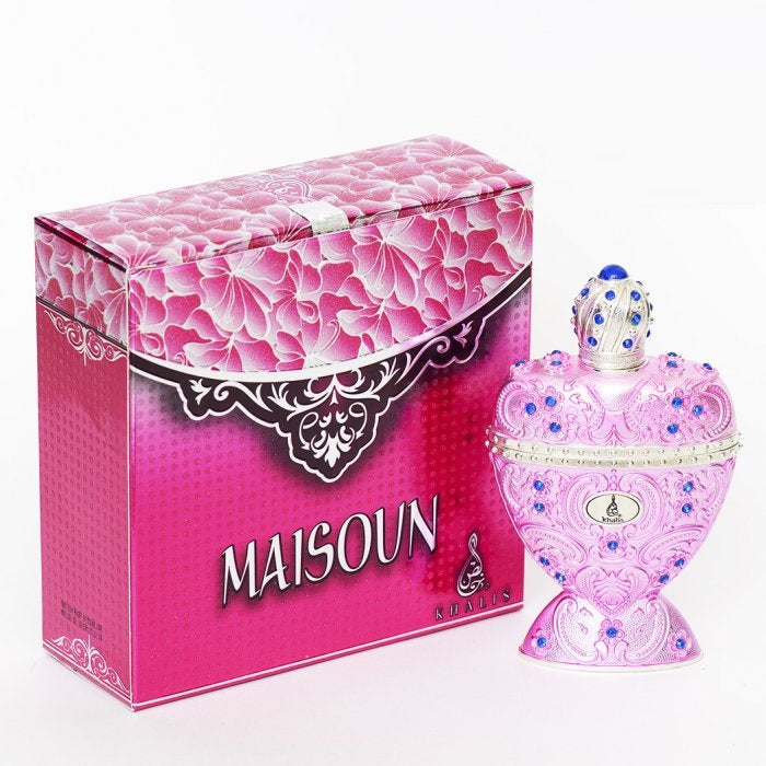 100 ml Eau de Parfum Fakhar Lattafa Pink orientalischer süßer und floraler Duft für Frauen
