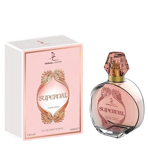 100 ml EDT 'Supernal' Floral Fruity Fragrance for Women