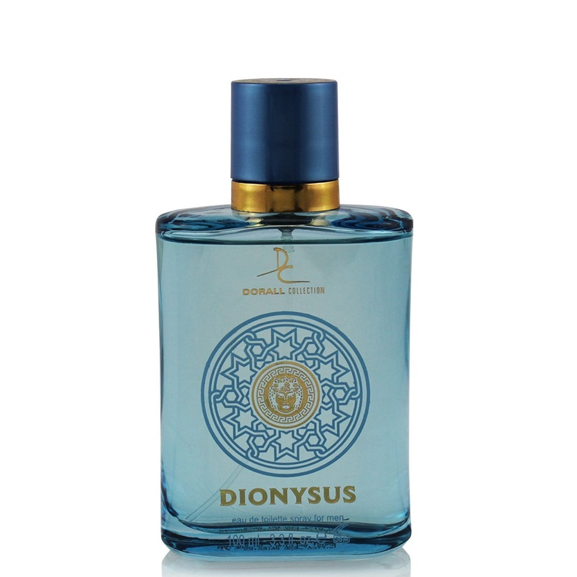 100 ml Eau de Toilette Dionysus Fruchtiger floraler Duft für Männer