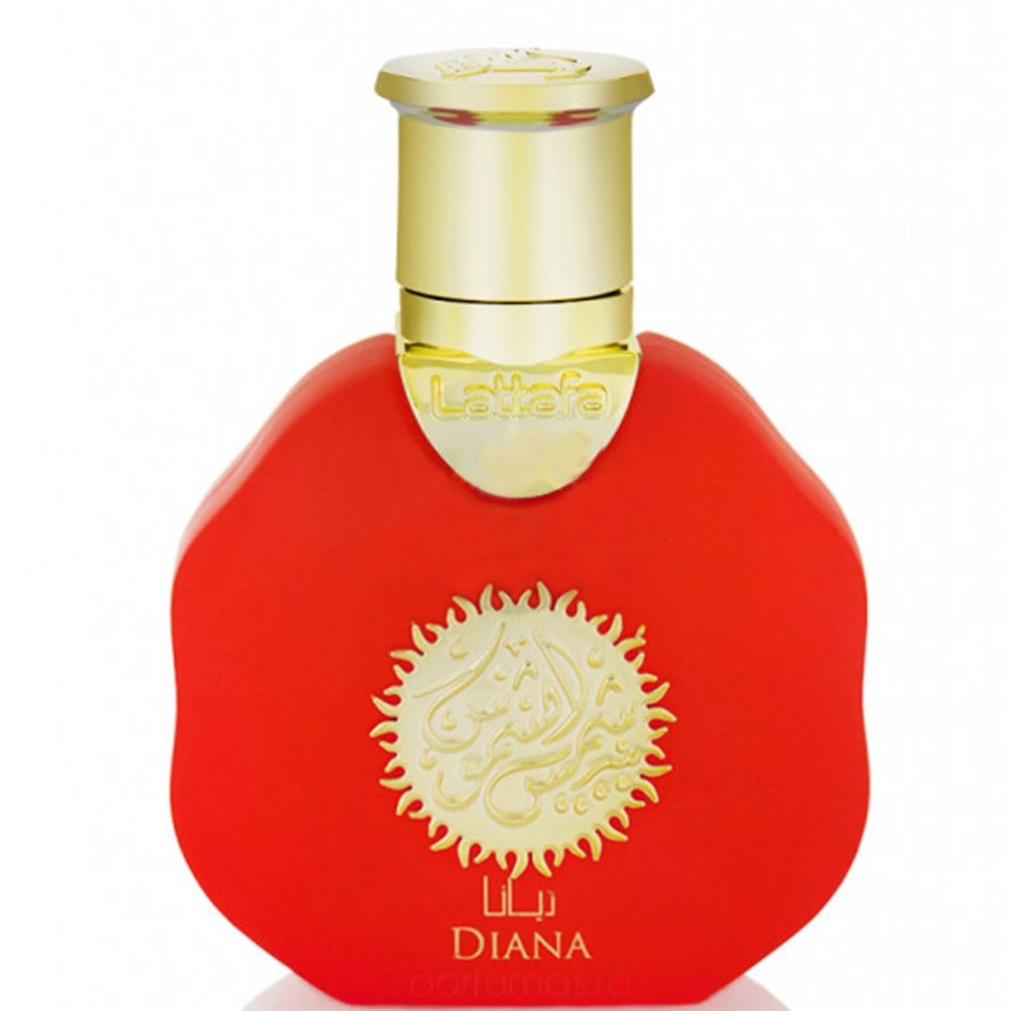 35 ml Eau de Parfum Diana floraler fruchtiger orientalischer Duft für Frauen