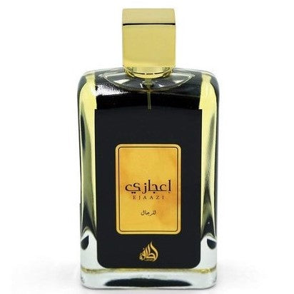 100 ml Eau de Parfum Ejaazi orientalischer Zimtduft für Männer