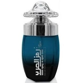 100 ml Eau de Parfum Ramz Al Arabisch würziger Lederduft für Männer